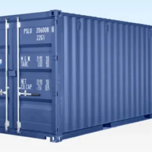 20ft Containers